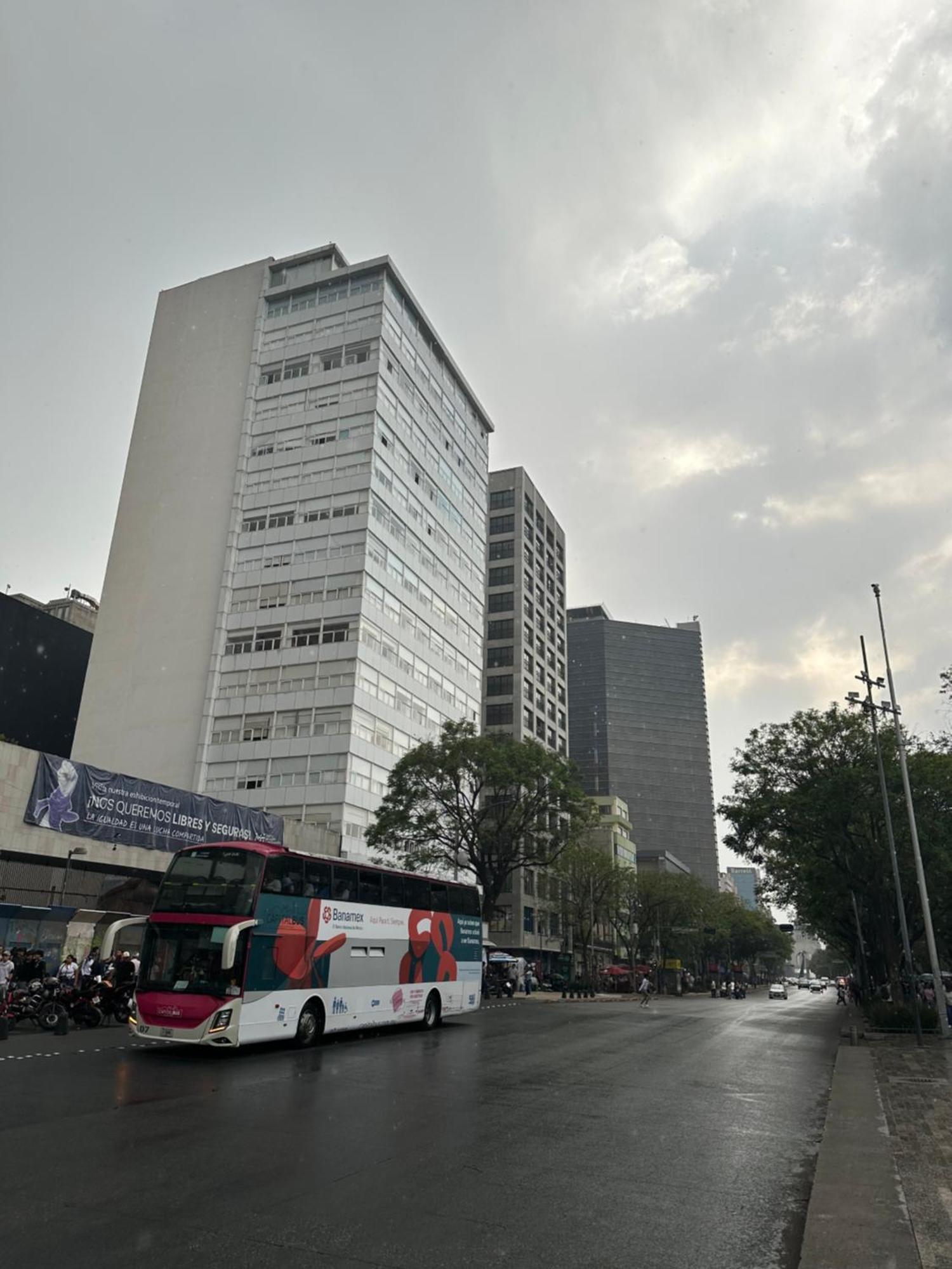 Appartamento Departamentos De Lujo Alameda